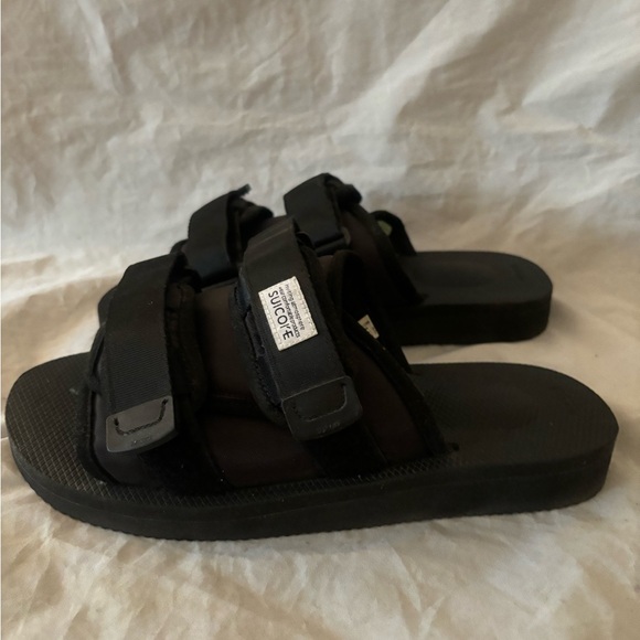Suicoke Other - Suicoke MOTO Cab Black Size Men’s 9 or Women’s 11 OG-056Cab